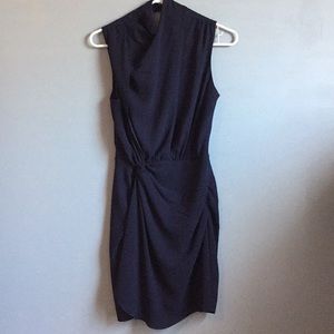 Haute Hippie open back dress size XS